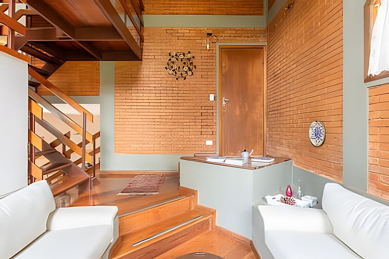 Casa de Sonho no Vale Encantado