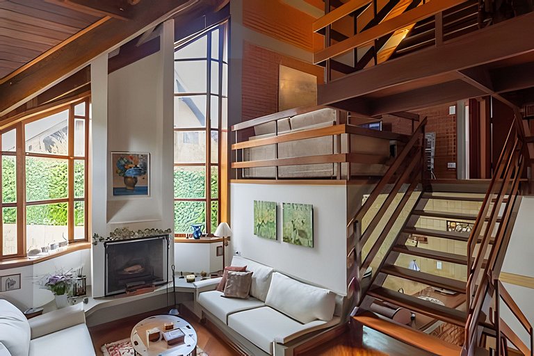 Casa de Sonho no Vale Encantado