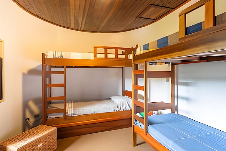 Casa de Sonho no Vale Encantado