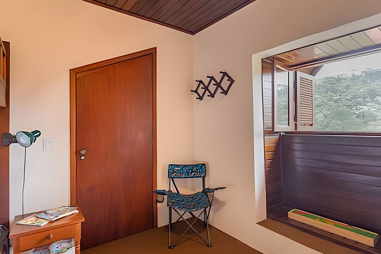Casa de Sonho no Vale Encantado