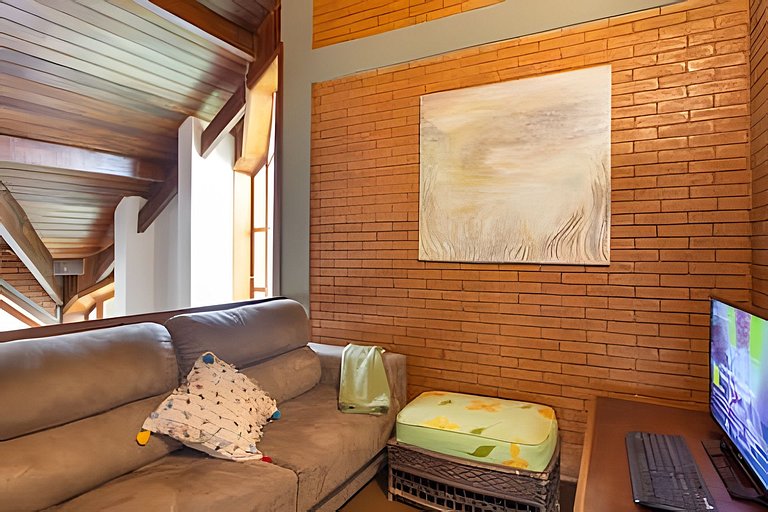 Casa de Sonho no Vale Encantado