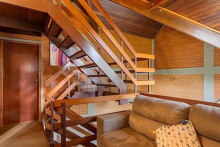 Casa de Sonho no Vale Encantado