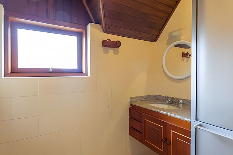 Casa de Sonho no Vale Encantado