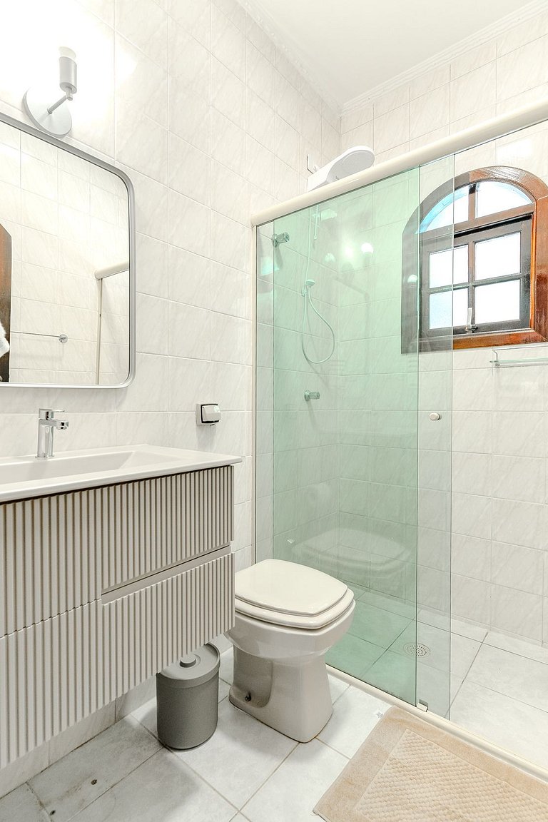 Guaratuba/4Q/Piscina/Churrasq.