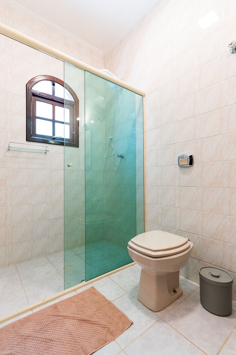 Guaratuba/4Q/Piscina/Churrasq.