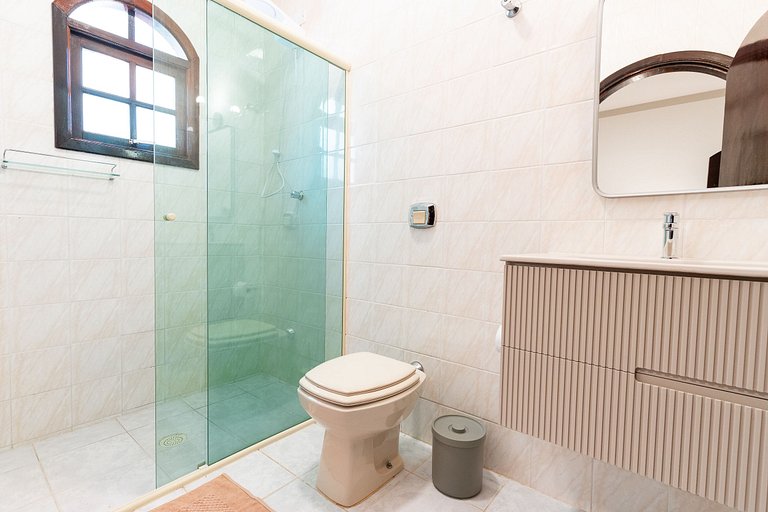Guaratuba/4Q/Piscina/Churrasq.