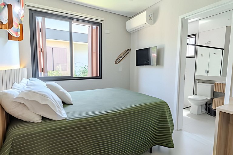 Casa Juquehy-Piscina-600m Praia
