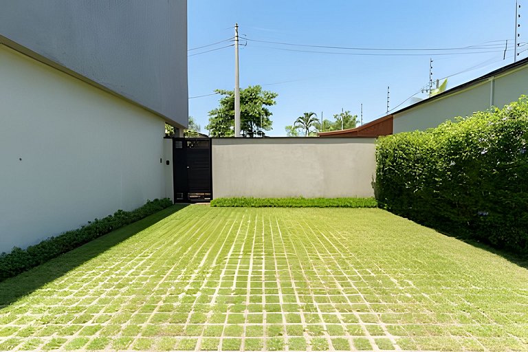 Casa Juquehy-Piscina-600m Praia