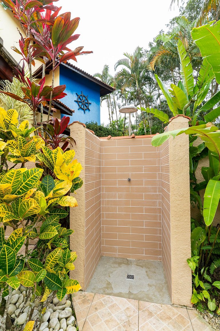 Guaratuba/4Q/Piscina/Churrasq.