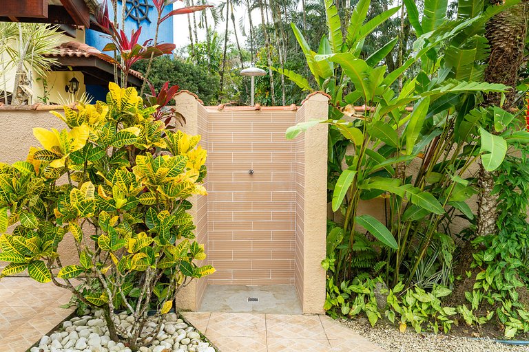Guaratuba/4Q/Piscina/Churrasq.