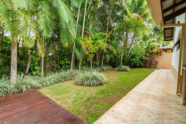 Guaratuba/4Q/Piscina/Churrasq.