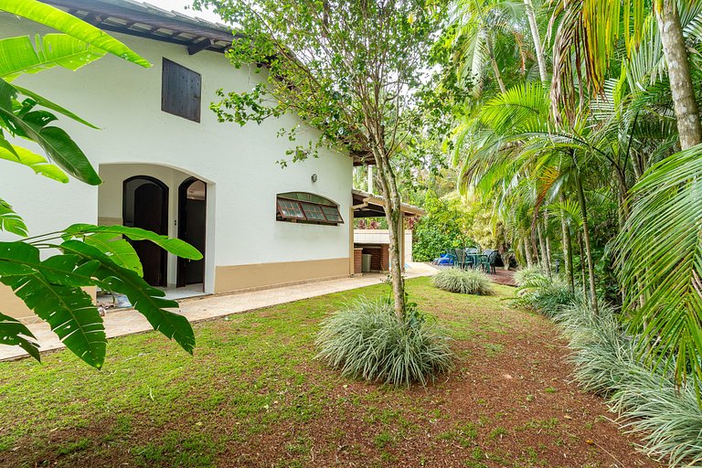 Guaratuba/4Q/Piscina/Churrasq.