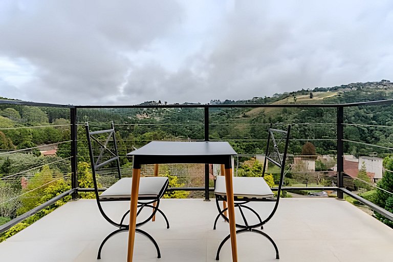 Casa de Sonho no Vale Encantado