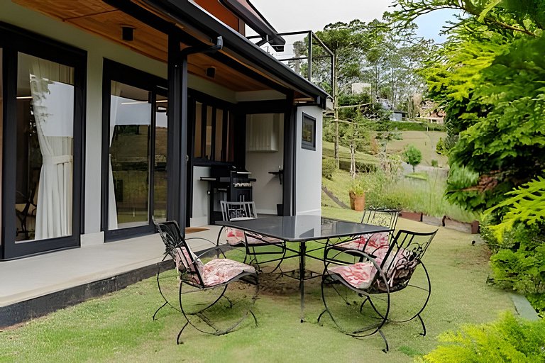 Casa de Sonho no Vale Encantado