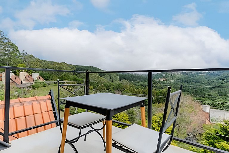 Casa de Sonho no Vale Encantado
