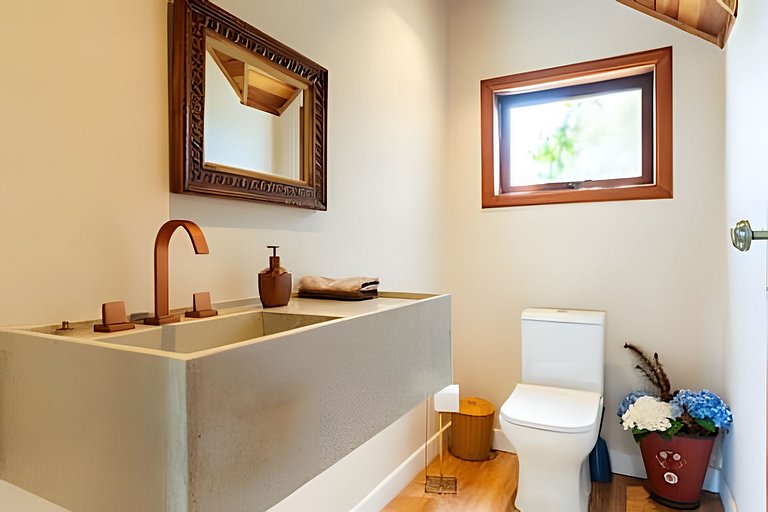 Casa de Sonho no Vale Encantado