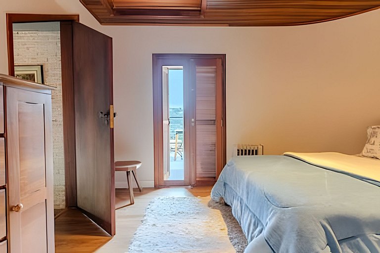 Casa de Sonho no Vale Encantado