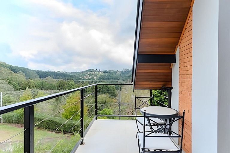 Casa de Sonho no Vale Encantado