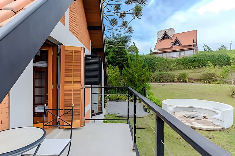 Casa de Sonho no Vale Encantado