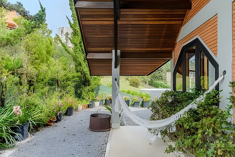 Casa de Sonho no Vale Encantado