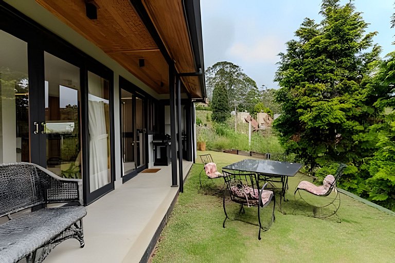 Casa de Sonho no Vale Encantado