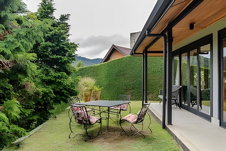 Casa de Sonho no Vale Encantado