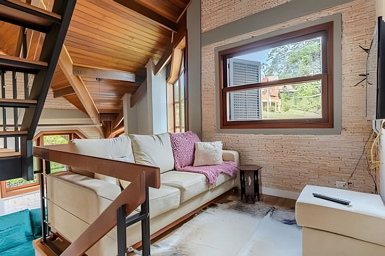 Casa de Sonho no Vale Encantado