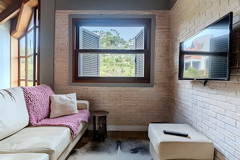 Casa de Sonho no Vale Encantado