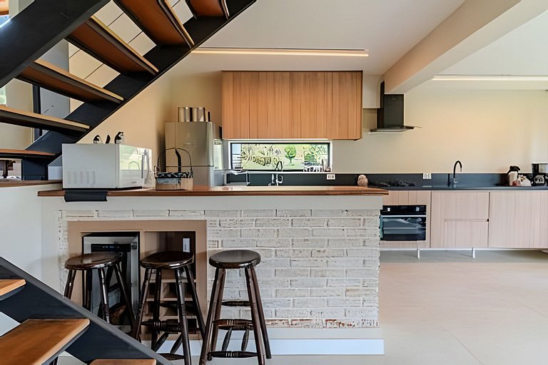 Casa de Sonho no Vale Encantado