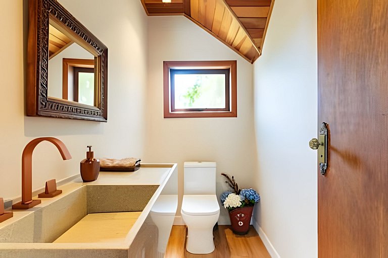 Casa de Sonho no Vale Encantado