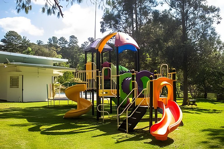 Casa em cond. fechado com muita área verde